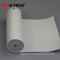 self-supported polyester synthetic fiber air filter roll